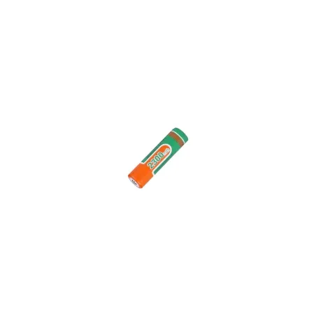 Superfire 18650 Battery, 2300 mAh